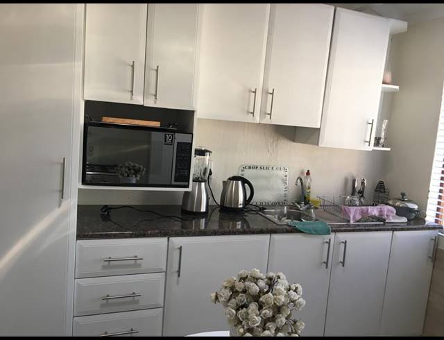 1 bed property to rent in PAULSHOF